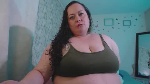 aleia taylor online show from 12.14.24