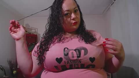 aleia taylor online show from 10.03.25