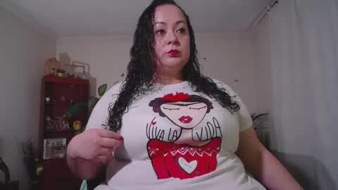 aleia taylor online show from 11.23.25