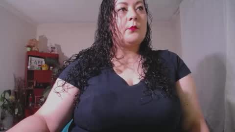 Snapshot of aleia_taylor chatting on 03.10.26 aleia taylor online show from 03.10.26