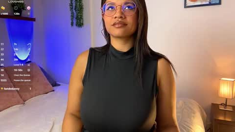 Aleia online show from 10.29.25