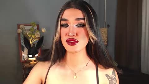 aleinacroft online show from 09.29.25
