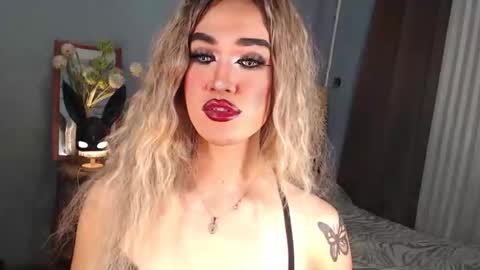 aleinacroft online show from 10.02.25