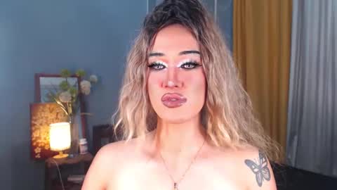 aleinacroft online show from 11.01.25