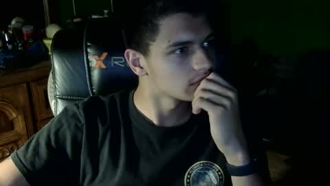 Snapshot of alej277901 chatting on 05.21.26 Terry Spike online show from 05.21.26