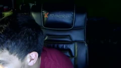 Snapshot of alej277901 chatting on 05.22.26 Terry Spike online show from 05.22.26