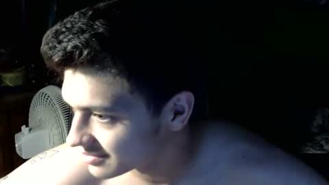 Snapshot of alej277901 chatting on 05.23.26 Terry Spike online show from 05.23.26