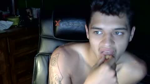 Snapshot of alej277901 chatting on 05.31.26 Terry Spike online show from 05.31.26