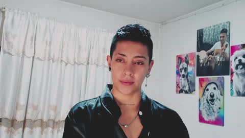 Alejandra online show from 12.02.24