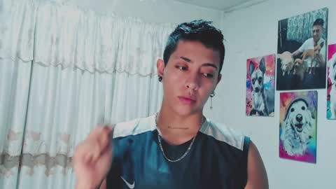 Alejandra online show from 12.02.24