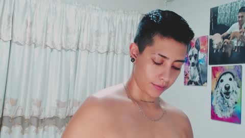 Alejandra online show from 12.03.24