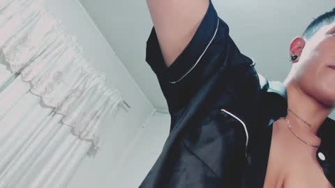 Alejandra online show from 12.04.24