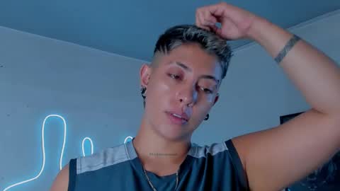 Alejandra online show from 12.20.25