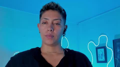 Alejandra online show from 02.03.26