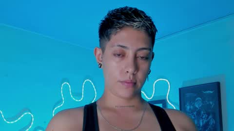 Alejandra online show from 02.22.26