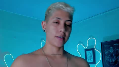 Snapshot of aleja1214 chatting on 05.26.26 Alejandra online show from 05.26.26
