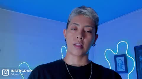 Snapshot of aleja1214 chatting on 06.03.26 Alejandra online show from 06.03.26