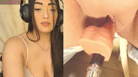 Snapshot of aleja20_ chatting on 10.06.25 joha online show from 10.06.25