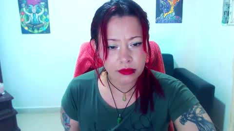 aleja online show from 10.14.25