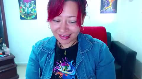 aleja online show from 10.15.25