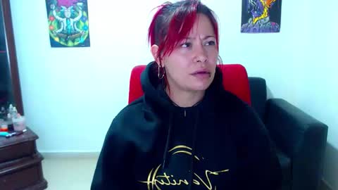 aleja online show from 10.16.25