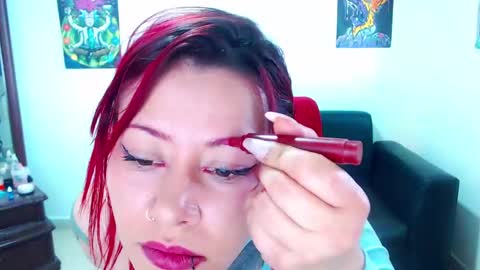 aleja online show from 10.19.25