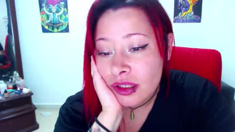 aleja online show from 10.23.25