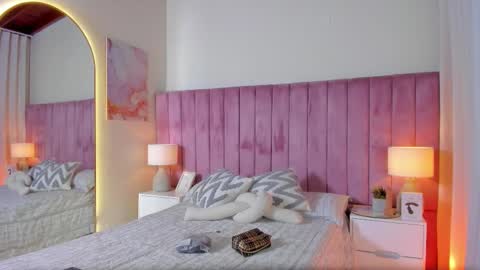 Alejandra Arango online show from 01.12.26