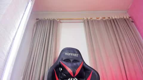 Aleja Hill online show from 02.28.26