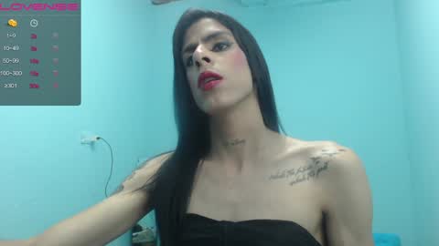 aleja online show from 12.26.24