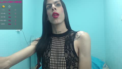 aleja online show from 01.02.25