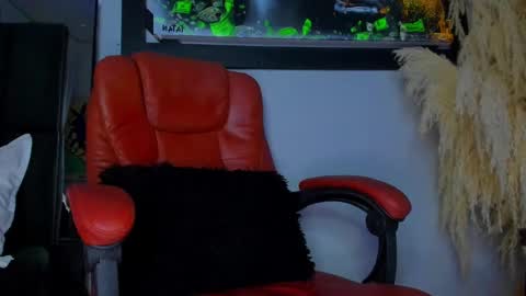 Alejandra online show from 12.01.24