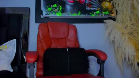 Alejandra online show from 12.03.24