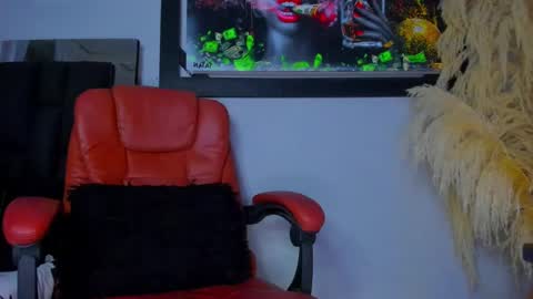 Alejandra online show from 12.15.24