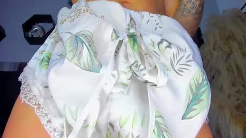 Alejandra online show from 12.16.24
