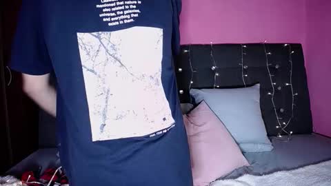 Alejandra online show from 01.14.26