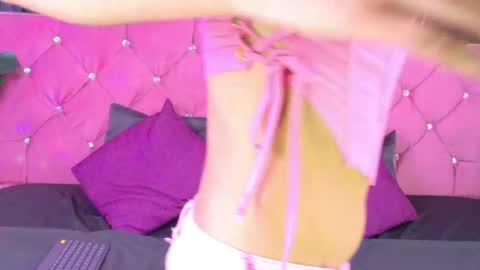 Alejandra online show from 05.19.26