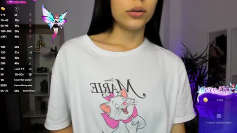 Alejandra online show from 12.02.24