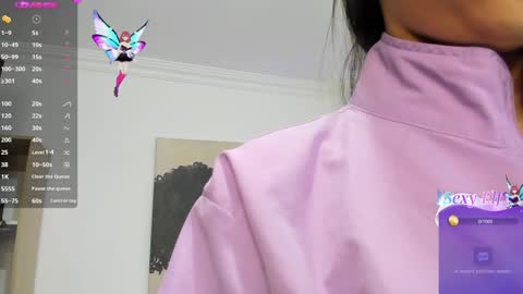 Alejandra online show from 12.03.24