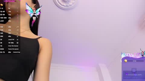 Alejandra online show from 12.13.24