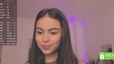 Snapshot of alejaa___ chatting on 09.27.25 Alejandra online show from 09.27.25