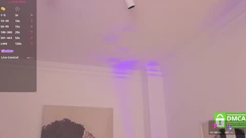 Snapshot of alejaa___ chatting on 10.09.25 Alejandra online show from 10.09.25