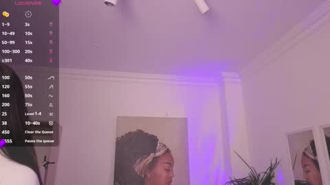 Alejandra online show from 02.05.26