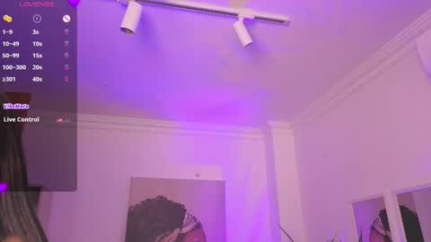 Alejandra online show from 02.26.26