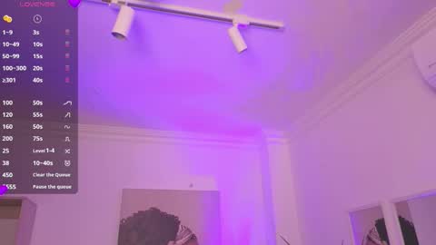 Alejandra online show from 03.03.26