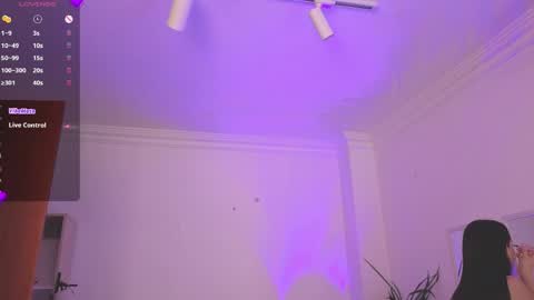 Alejandra online show from 04.11.26