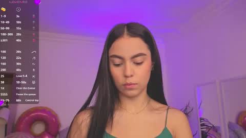 Snapshot of alejaa___ chatting on 07.11.26 Alejandra online show from 07.11.26