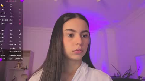Snapshot of alejaa___ chatting on 07.20.26 Alejandra online show from 07.20.26