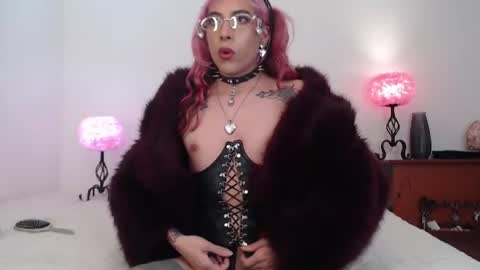 Snapshot of alejagatita_69 chatting on 08.02.26 alejagatita online show from 08.02.26