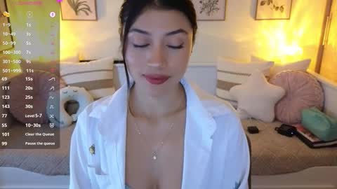 Snapshot of alejandhra chatting on 02.02.26 Alejandhra online show from 02.02.26